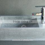 China Natural Granite Honed Stone Sink thumbnail-2