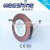 Powerful 220V 3w Smart Cob Led Ceiling Light/led Cob Ceilinglight, Led Light Ceiling Light thumbnail-1