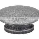 Round Kitchen Door Knob Furniture Hardware Handle thumbnail-2