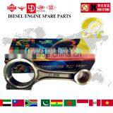 High Quality Agriculture Machine ZS1130 Connecting Rod for Single Cylinder Diesel Engine thumbnail-1