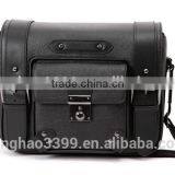 Alibaba hot sale camera bag men's practical camera bag genuine leather DRLS camera bag