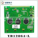 STN 12864 Graphic LCD Display With Backlight NO:YB12864L thumbnail-5
