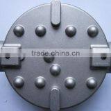 Die Casting Aluminium Alloy ZAMAK3 Customization ISO9001 OEM ODM Engineering Product Design Service thumbnail-1