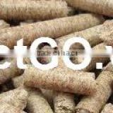Selling Wooden Pellet With Competive Price