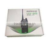 BAOFENG BF-UV8D Ricetrasmittente UHF 128CH 5W FM Radios VOX Radio Bidirezionale thumbnail-2