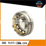 Agriculture Machine Parts Bearings 220*370*120mm Spherical Roller Bearing 23144 thumbnail-1