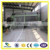 Chicken Wire Mesh thumbnail-4