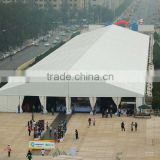 30mx180m Aluminum PVC Marquee Trade Show Tent Event Tent