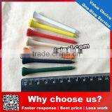 Colorful Wooden Golf Tee Wholesale/Custom Logo Printed Wooden Golf Tee thumbnail-6
