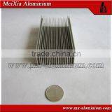 Extruded Aluminium Profile Led Heatsink