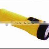 Rechargeable Portable Flash Light