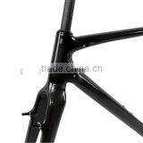 2015 New Design Best Performance Carbon Cyclocross Frame thumbnail-5