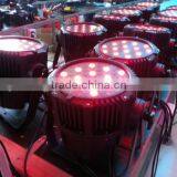 Hot Waterproof Led Par Light Rgbw 3w 54 3w Led Par Light thumbnail-2