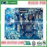 HIGH INSULATIVITY Ceramic Direct Bond Copper Plate For Circuit Board PCB Applications Ceramic DBC Pcb