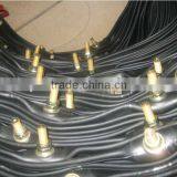 GOOGO Brand Motorcycle Natural Tube 350-18 thumbnail-1