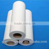 inkjet heat dye sublimation transfer paper for fabric