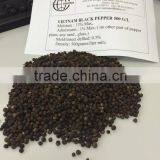 Spices Products Black/white Pepper 550gl/ 500gl/wholeblack Pepper With Free Sample thumbnail-2