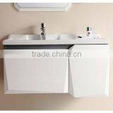ROCH 2008 Best Selling Design Plywood Bathroom Vanity America Type thumbnail-5