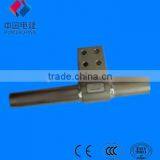 1000KV Transmission Line Hydraulic Compression Type Strain Clamps thumbnail-1