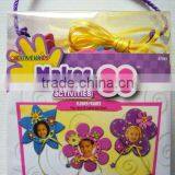 DIY Foam EVA Flower Frame in Plastic Case thumbnail-1