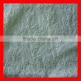 60x60 Embroidery Voile Fabric