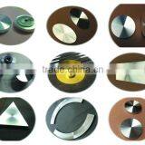 Aluminum Glass Table Accessories thumbnail-5