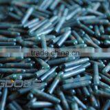 2.12x12mm 134.2Khz RFID Microchip for Dog Cat