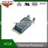 Motor Protector, Protector,Temperature Protector, Automotive Motors, Capacitor Start Motors thumbnail-2