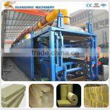 BV Certificate Insulation Rockwool Production Line thumbnail-3