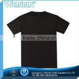 80 Grams Manufacter Polyester/cotton Custom Short Sleeve Teen Girls t Shirts thumbnail-3