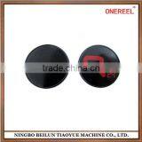 High Quality Promotional Colorful Plastic Tokens Quality Choice thumbnail-1