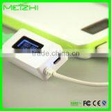 2014 Top Selling USB Manual for Power Bank Battery Charger Tester Test Voltage Current Capacity for Moblie Phone thumbnail-1