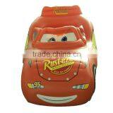 New Design Cars Advertising Inflatable Car Toy Model for Kids thumbnail-2