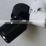 Black/White Color Ceiling Mounted Cob Spotlight 10W 15W 20W(TongDa) thumbnail-3