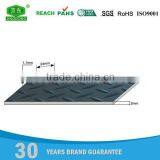 Chinese Factory Cheap Diamond Tread Pattern Floor Rubber Sheet thumbnail-4