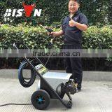 BISON(CHINA) Electric High Pressure Washer 200bar For Wholesale High Quality Quality Choice