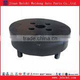 Dongfeng 1308080-T1700 fan coupling