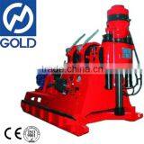 ENGINEERING DRILLING MACHINE GQ-10 thumbnail-2