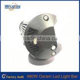 480W OSRAM LED Light Bar thumbnail-5