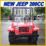 2016 New Jeep ATV With 200CC Oil Cooled Engine,CVT Tranmission thumbnail-2