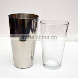 700ml Boston Shaker thumbnail-1