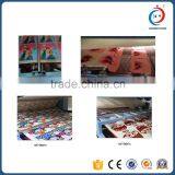 1.6m Print Width Roller Heat Transfer Heat Press Machine thumbnail-6