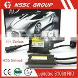 2013 NSSC 6500k Hid Bulb Ballast