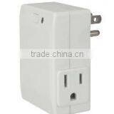 Z-WAVE Remote Control Wireless Plug in Appliance Module