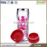 Personalized Plastic Double Wall Mugs Paper Insert thumbnail-6