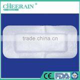 CE ISO Approved Wound Dressing Disposable Sterile Waterproof Wound Dressing thumbnail-5