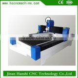 China jinan HS1325 automatic stone inscription machine sculpture marble headstone engraving machine