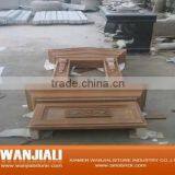 Granite Beige Slate Window Sill thumbnail-4