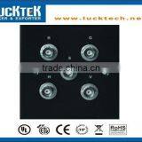 Faceplate Audio Video Data thumbnail-1