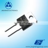 MUR620 TO220AC super fast recovery diode
